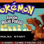 Download Pokémon Fire Red: Baixar em Português。